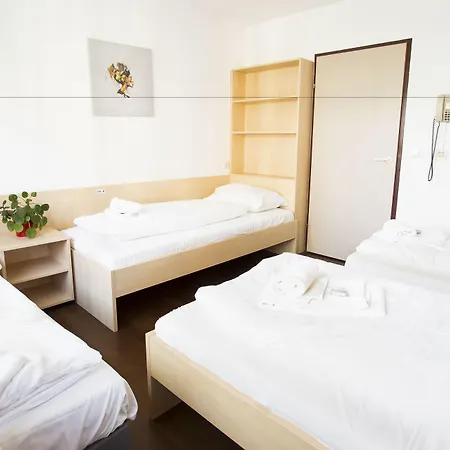 Hostel Mynext - Riverside *