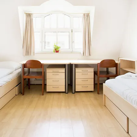 Mynext - Riverside Hostel Salzburg