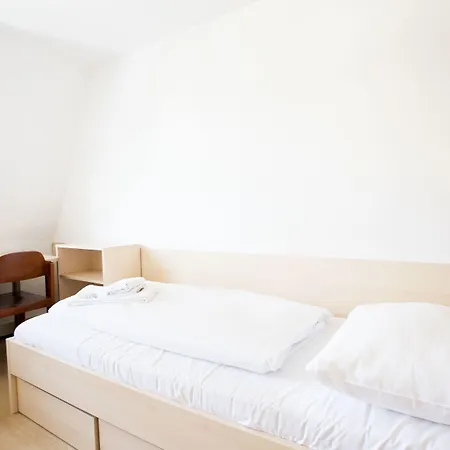 Hostel Mynext - Riverside