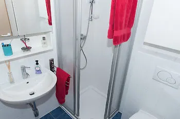 Mynext - Riverside Salzburg