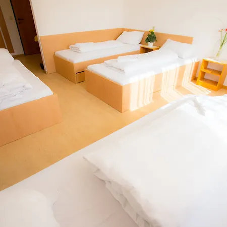 Hostel Mynext - Riverside *