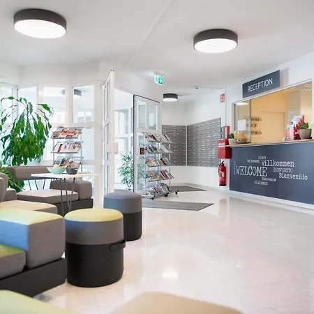 Mynext - Summer Hostel
