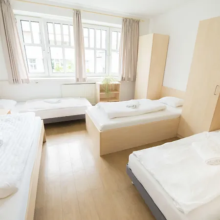 Hostel Mynext - Riverside