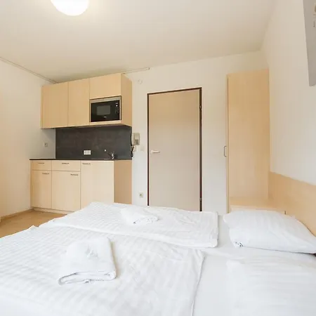 Hostel Mynext - Riverside