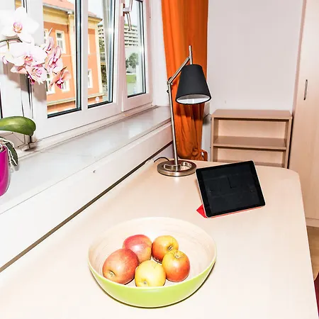 Mynext - Riverside * Salzburg