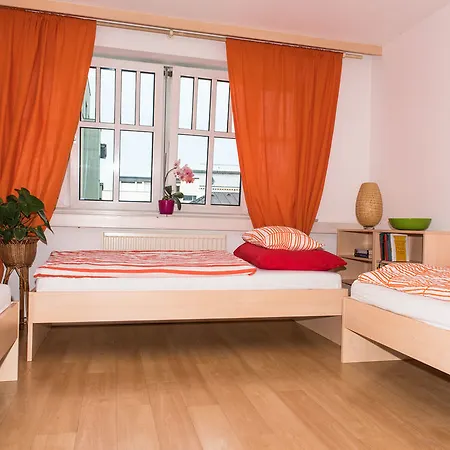 Hostel Mynext - Riverside *