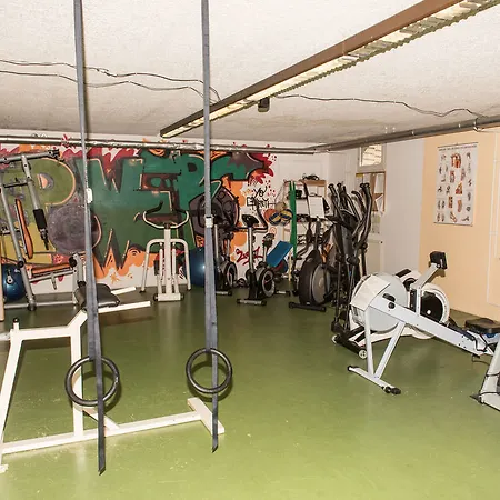 Mynext - Riverside * Salzburg