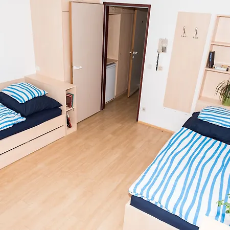 Hostel Mynext - Riverside *