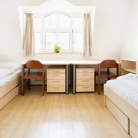 Hostel Mynext - Riverside