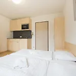 Hostel Mynext - Riverside