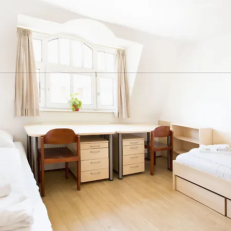 Mynext - Summer Hostel