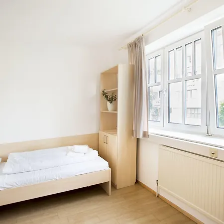 Mynext - Summer Hostel