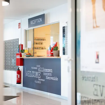 旅馆 Mynext - Riverside *