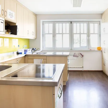 Mynext - Riverside 旅馆 萨尔茨堡