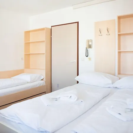 Mynext - Summer Hostel