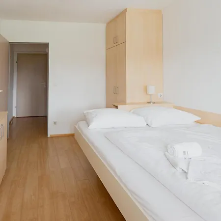 Hostel Mynext - Summer Salzburg
