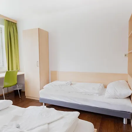 Hostel Mynext - Summer