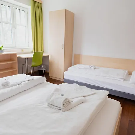 Mynext - Summer Hostel Salzburg