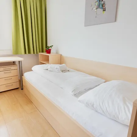 Hostel Mynext - Summer *