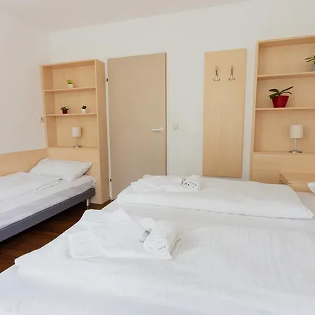 Hostel Mynext - Summer *