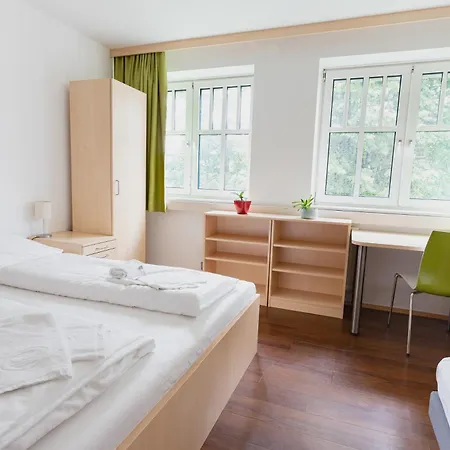 Hostel Mynext - Summer
