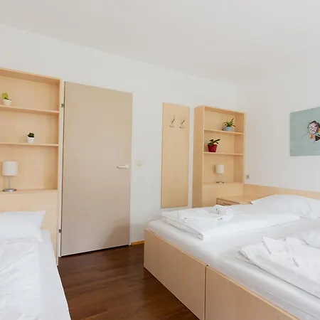 Hostel Mynext - Summer *