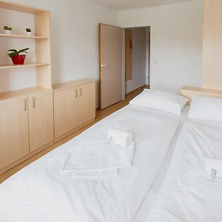 Hostel Mynext - Summer