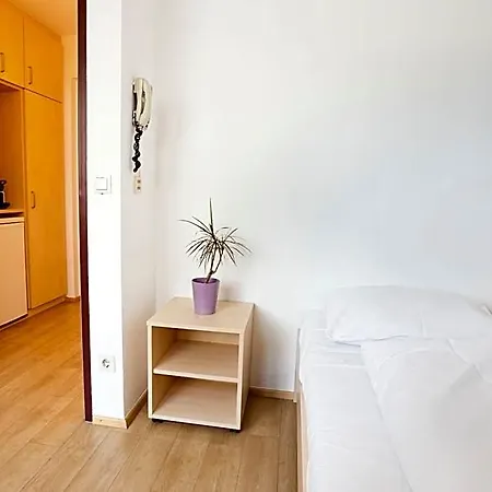 Hostel Mynext - Riverside *