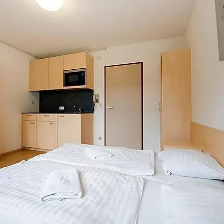 Hostel Mynext - Riverside *