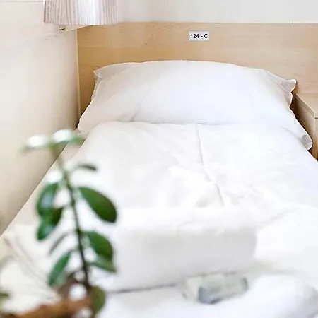Hostel Mynext - Riverside *