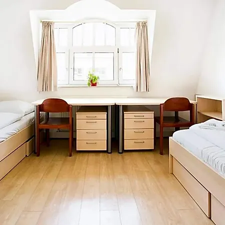 Hostel Mynext - Riverside *