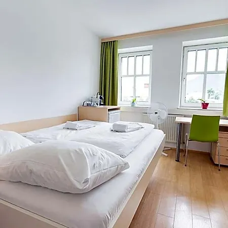 Hostel Mynext - Riverside *