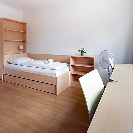 Mynext - Riverside Salzburg