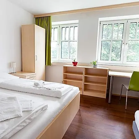 Mynext - Riverside Hostel Salzburg