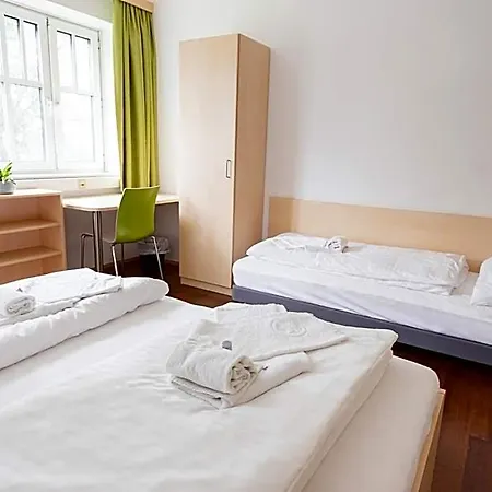 Mynext - Riverside * Salzburg
