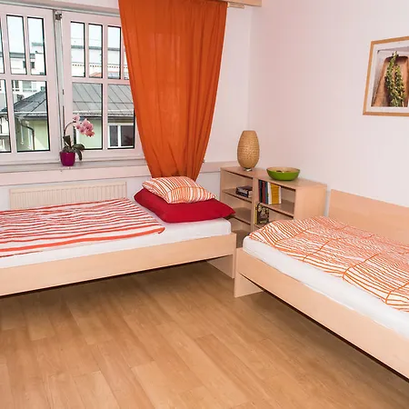 Mynext - Riverside * Salzburg