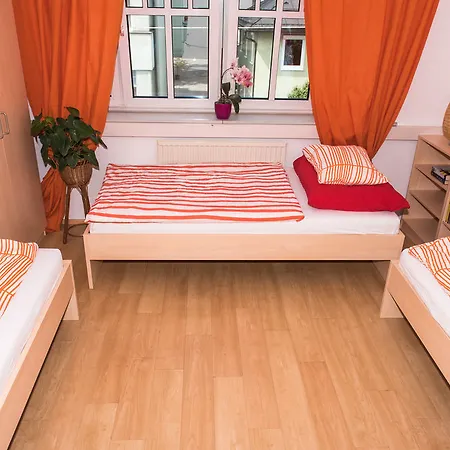 Hostel Mynext - Riverside