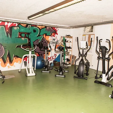 Hostel Mynext - Riverside *