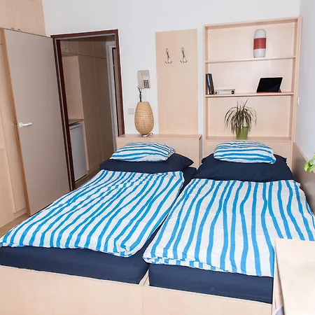 Mynext - Riverside 萨尔茨堡