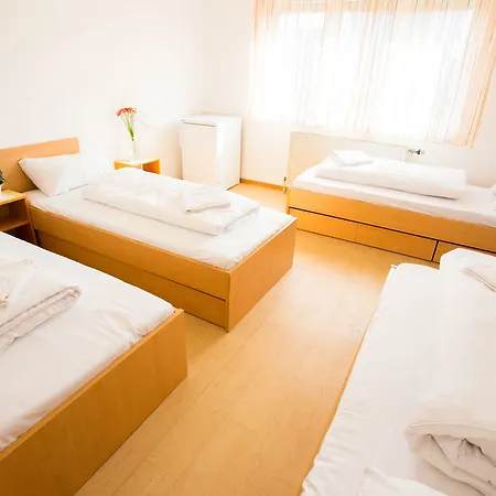 Mynext - Riverside Hostel Salzburg