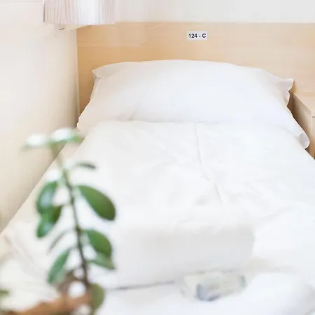 Mynext - Summer Hostel