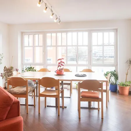 Mynext - Summer Hostel Salzburg
