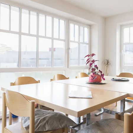 Hostel Mynext - Summer Salzburg