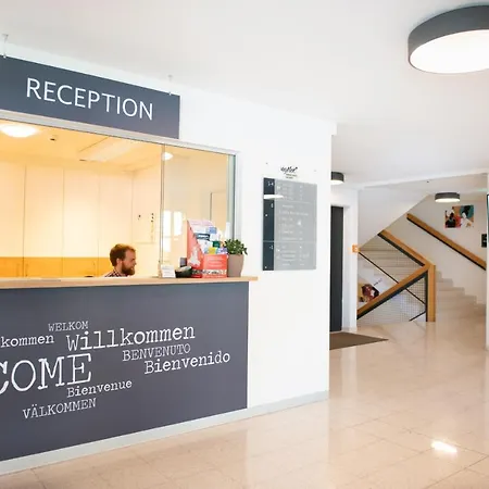 Mynext - Summer Hostel