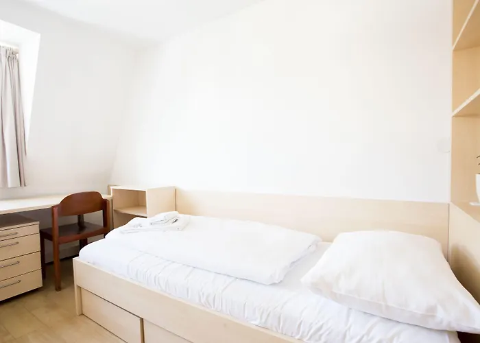 Hostel Mynext - Riverside