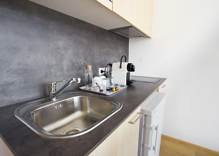 Hostel Mynext - Riverside Σάλτσμπουργκ