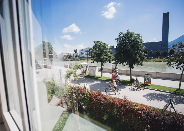 Hostel Mynext - Riverside