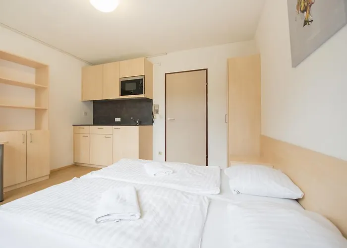 Hostel Mynext - Riverside