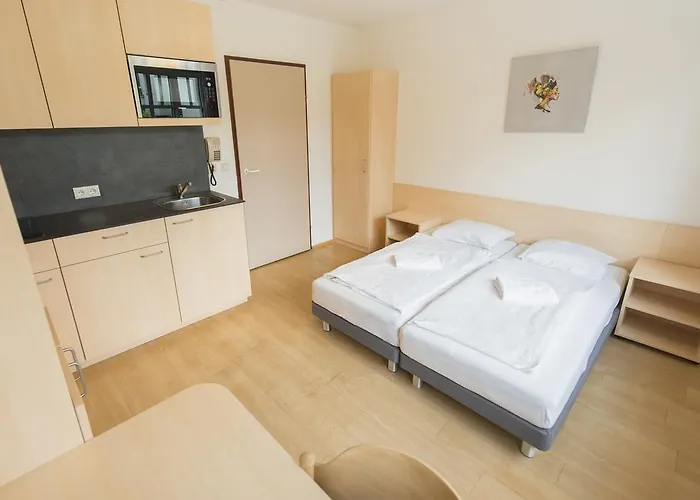 Hostel Mynext - Riverside