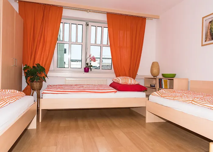 Hostel Mynext - Riverside *